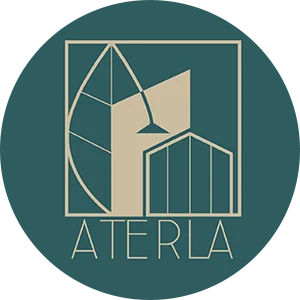 Aterla Architecture : une agence de conseils en architecture, design d'intérieure et de jardins paysagers